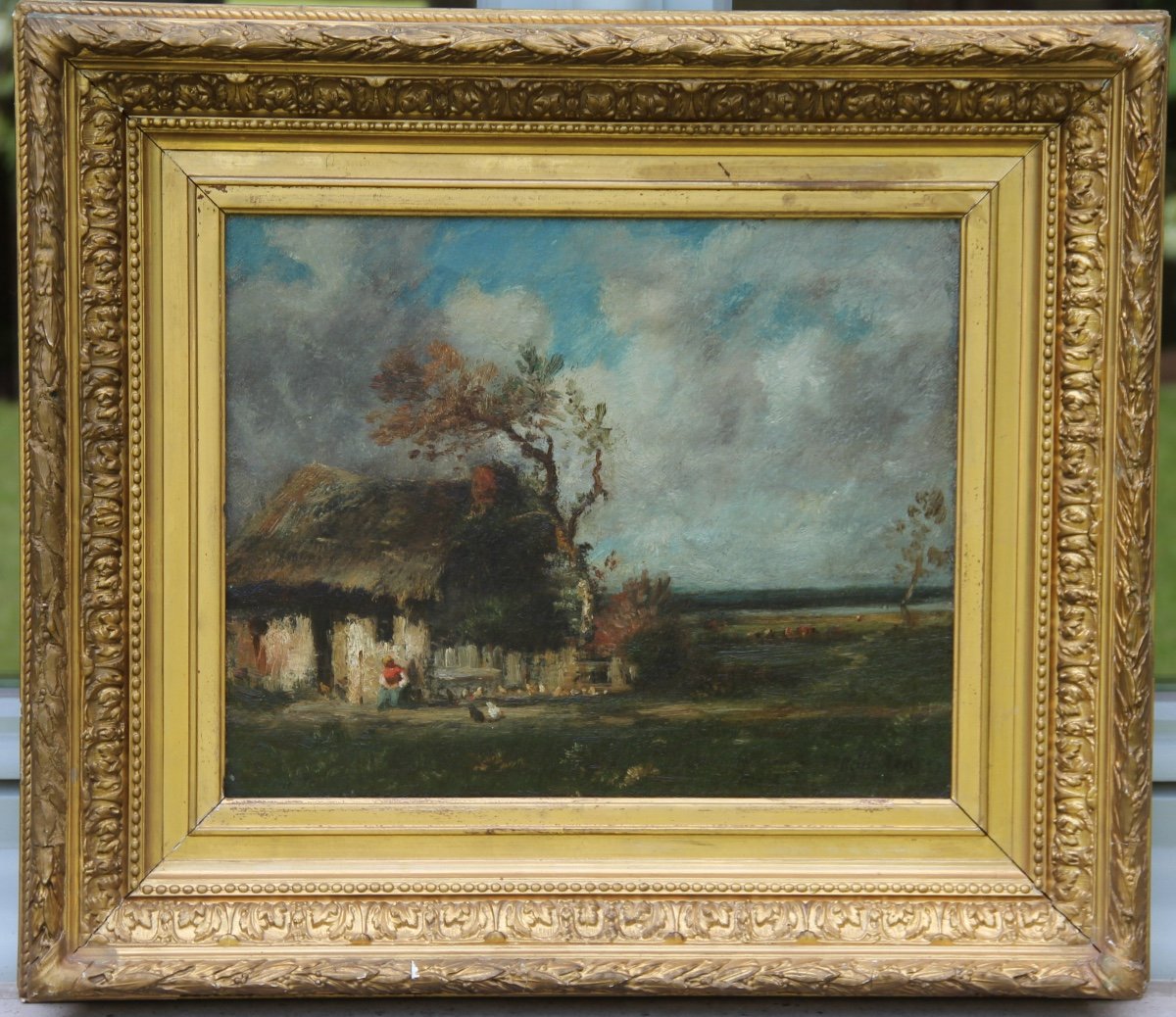 Farm Run By René Tener (1846-1925)-photo-2