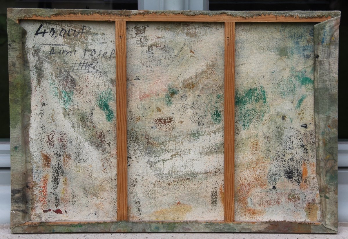 School Of Poto-poto, Joseph Dimi-photo-4