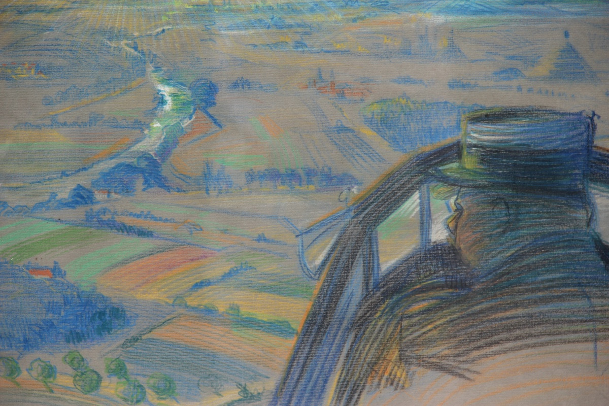 Plane View 1916-photo-4