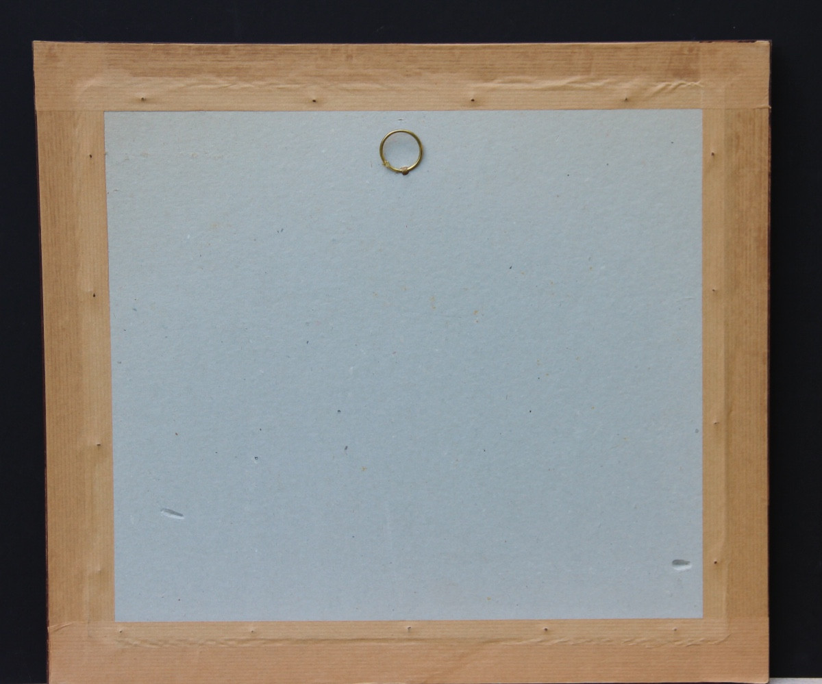 CHAMONIX MONT-BLANC par Samuel BIRMANN (1793-1847)-photo-5