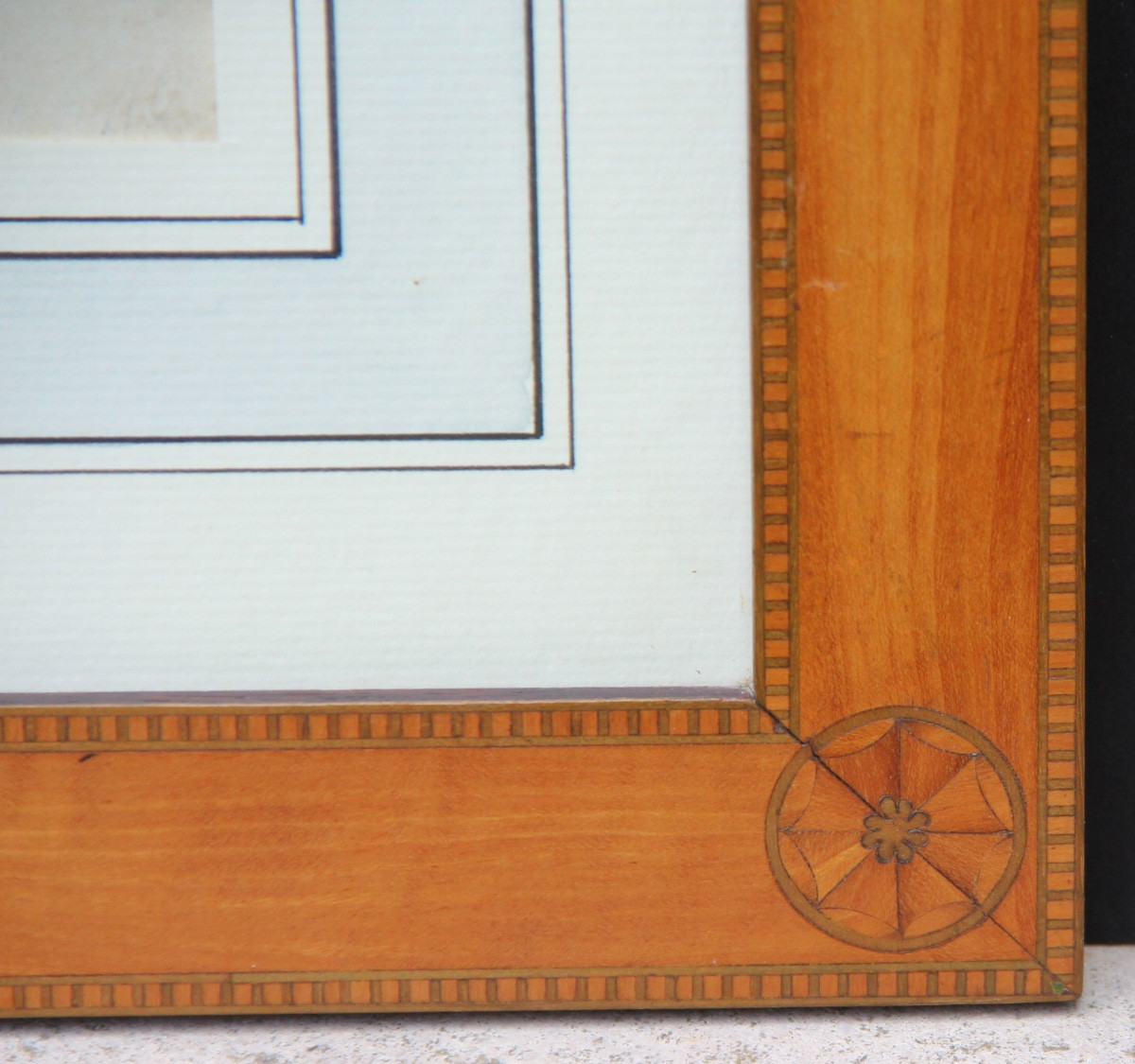 CHAMONIX MONT-BLANC par Samuel BIRMANN (1793-1847)-photo-5