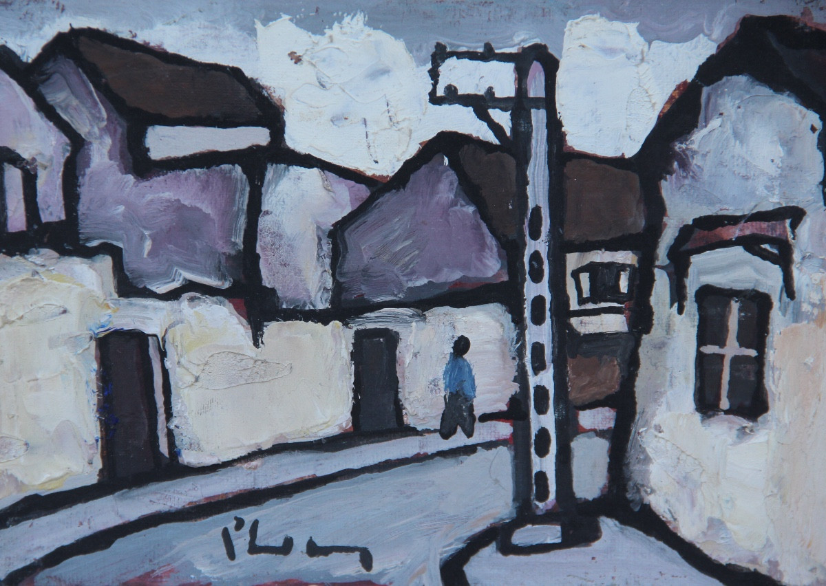 VIETNAM : Le Promeneur par BUI THANH PHUONG-photo-3