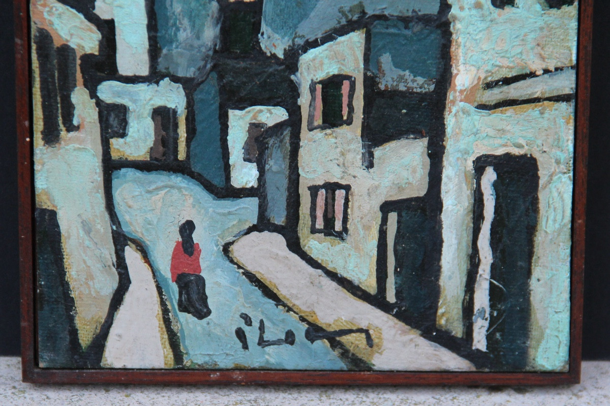 VIETNAM : La Promeneuse par BUI THANH PHUONG-photo-3