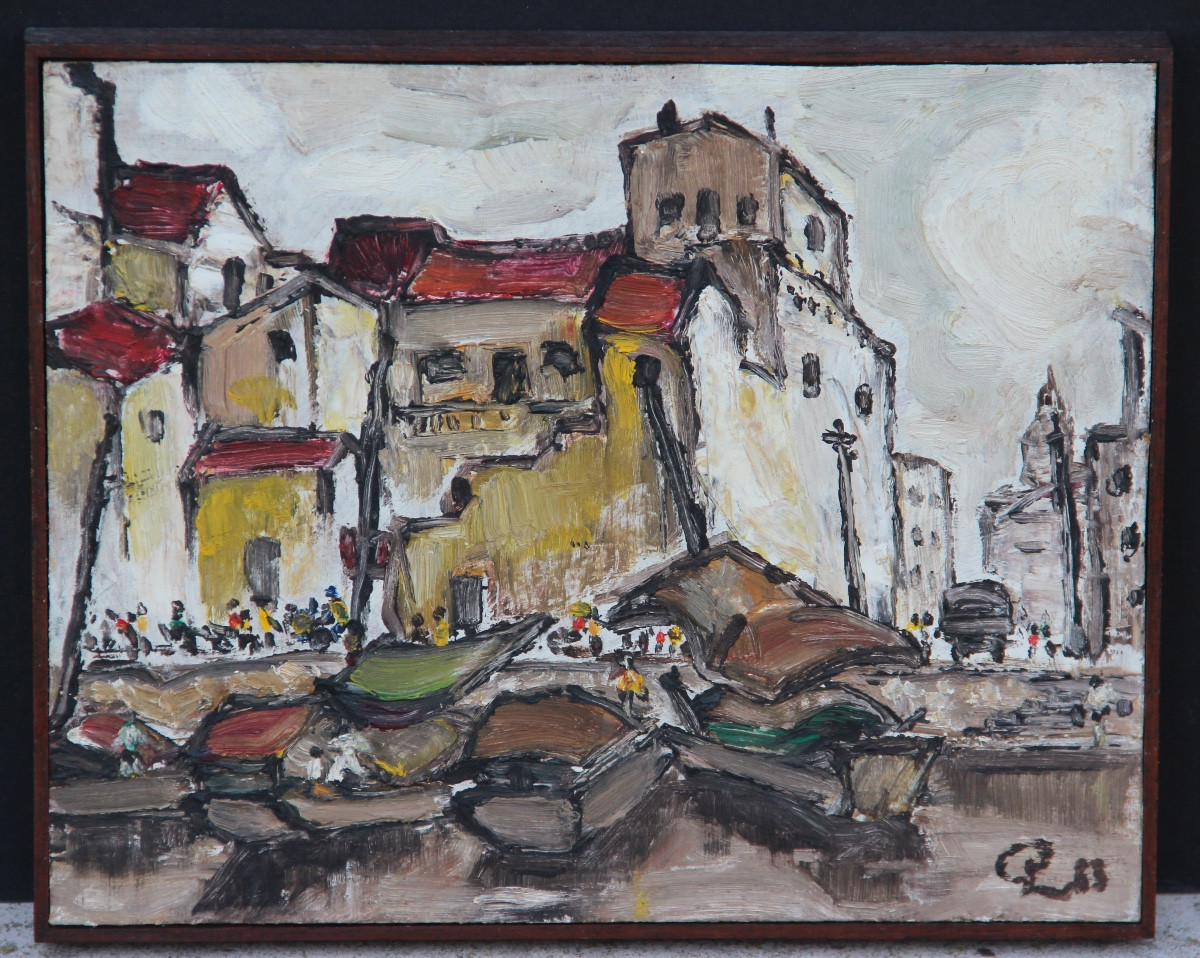 VIETNAM : Les Jonques par PHAM LUAN-photo-2