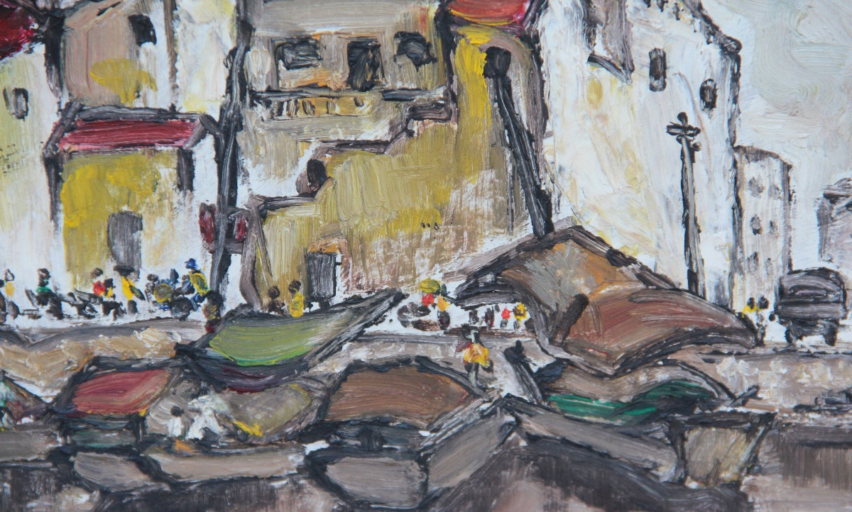 VIETNAM : Les Jonques par PHAM LUAN-photo-1