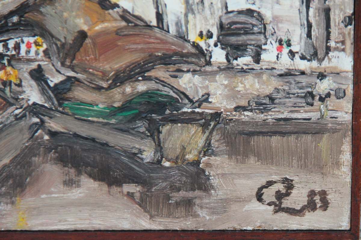 VIETNAM : Les Jonques par PHAM LUAN-photo-2