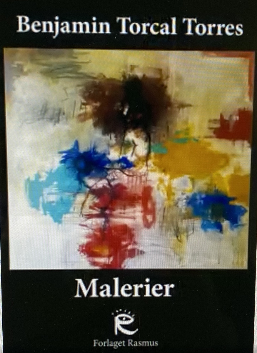 ABSTRACTION par TORCAL TORRES (1959-2022)-photo-6