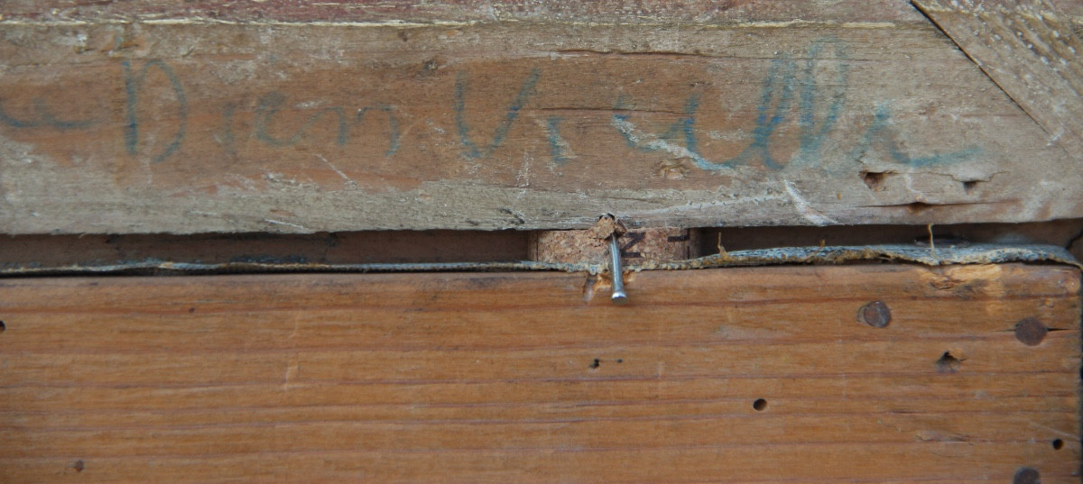 Sailing Vessels By Lucien Grandgerard (1880-1970)-photo-5