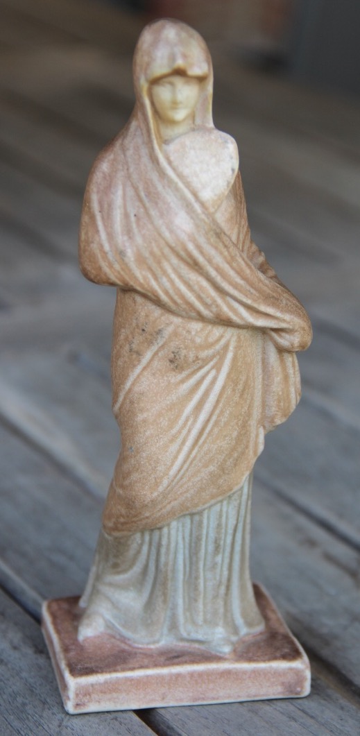 Tanagra By Nancy Mougin-photo-2