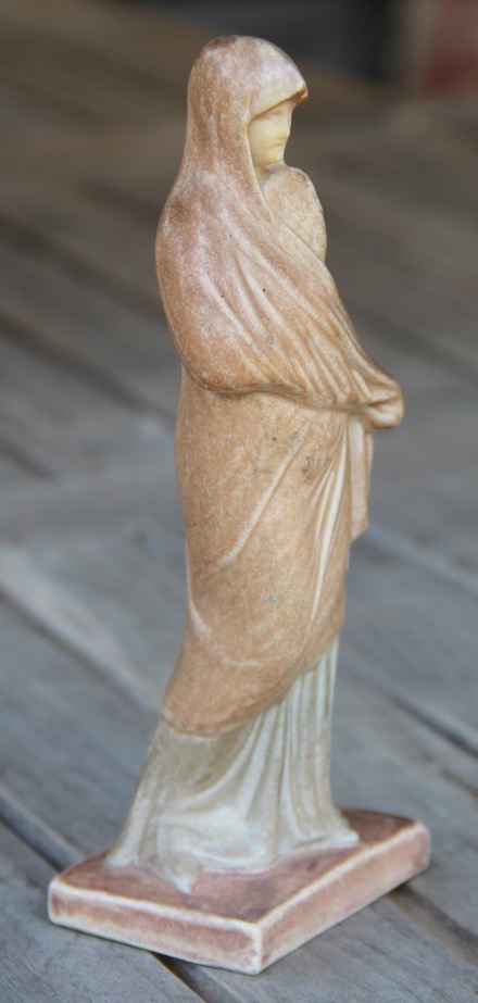Tanagra By Nancy Mougin-photo-3