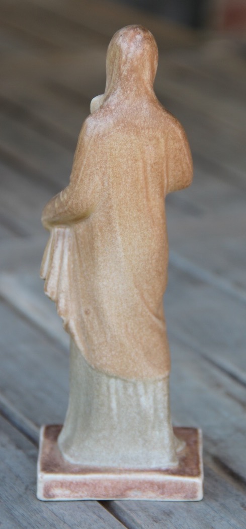 Tanagra By Nancy Mougin-photo-2