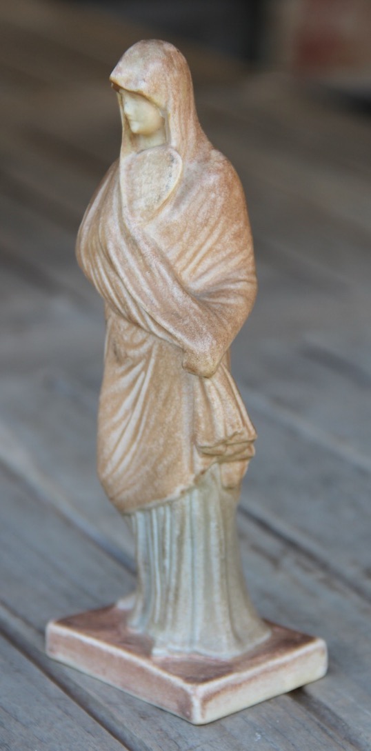 Tanagra By Nancy Mougin-photo-4