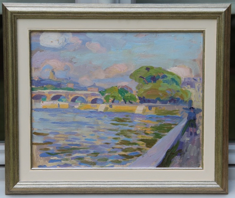Paris By José Wolff (1885–1964)-photo-3