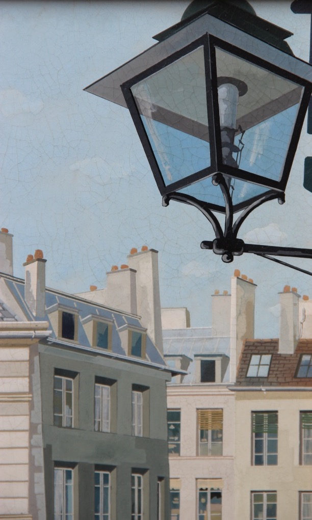 PARIS par Rastislaw RACOFF (1904-1982)-photo-7