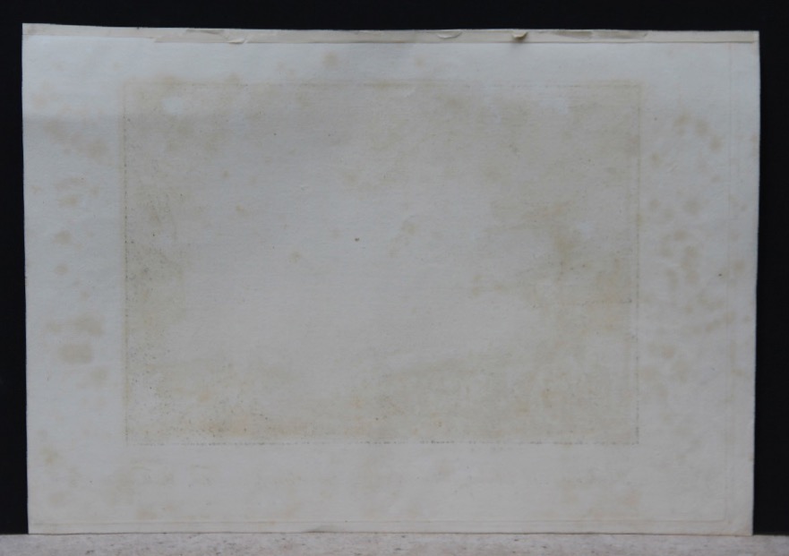 SUISSE : THUN par Jean-François JANINET (1752-1814)-photo-4