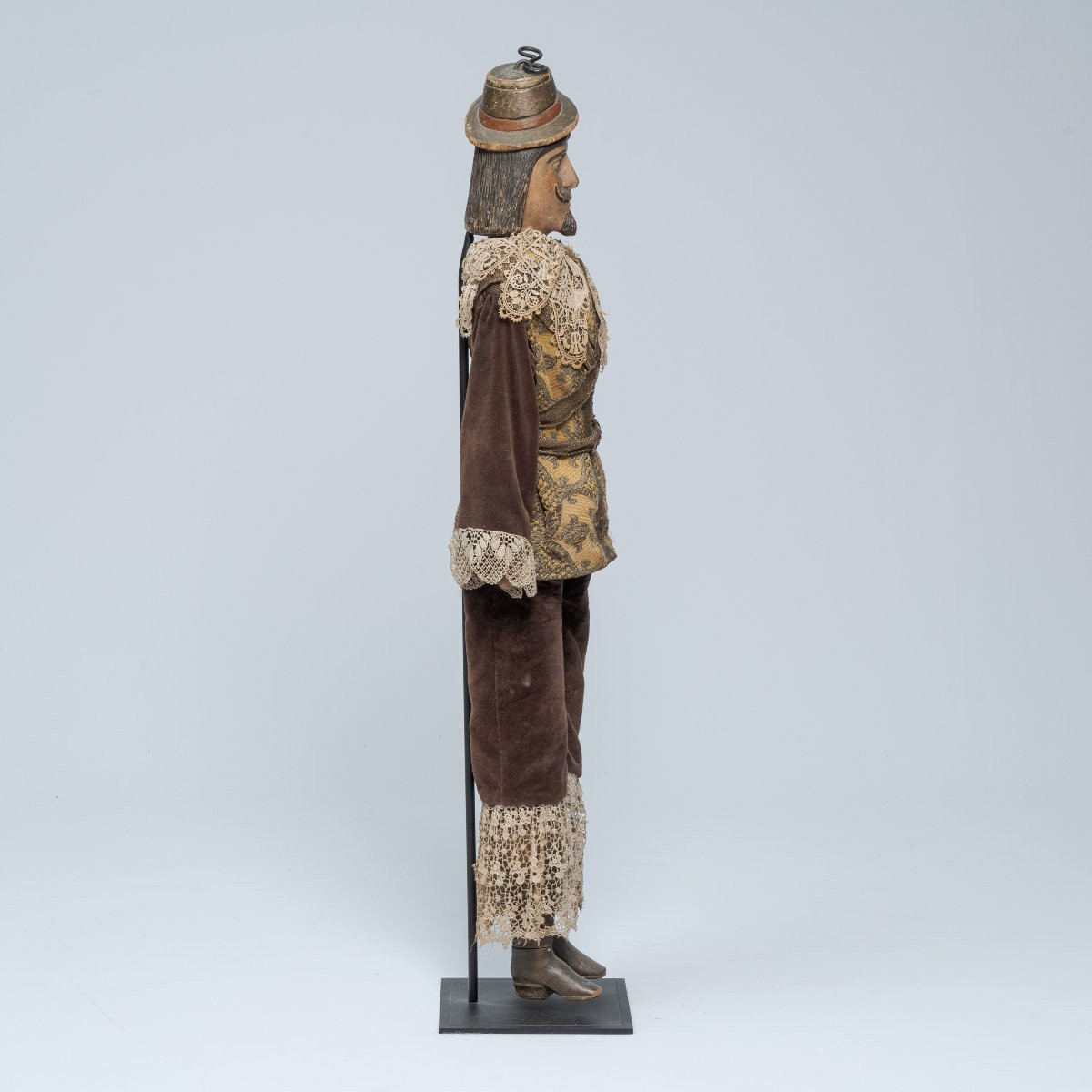 Italian Marionette - Opera Dei Pupi-photo-1