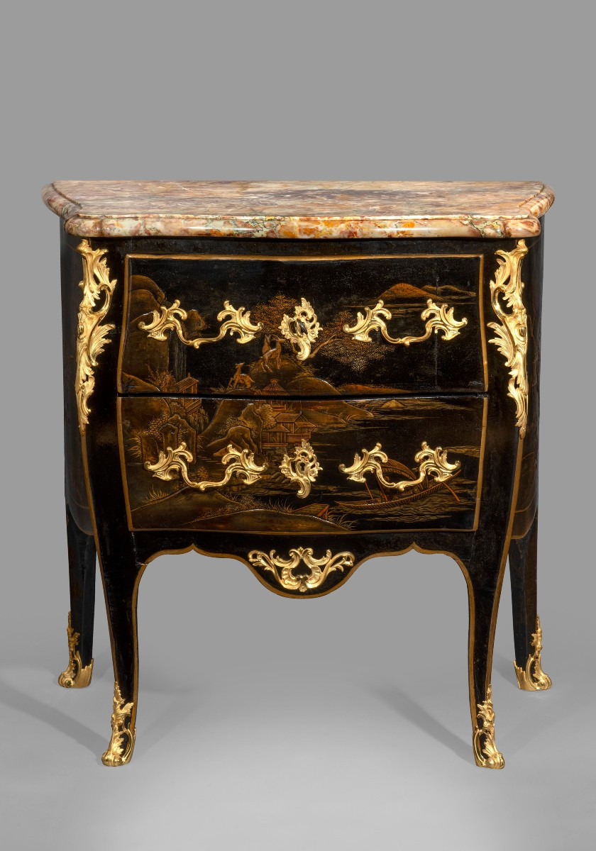 French Commode-photo-2