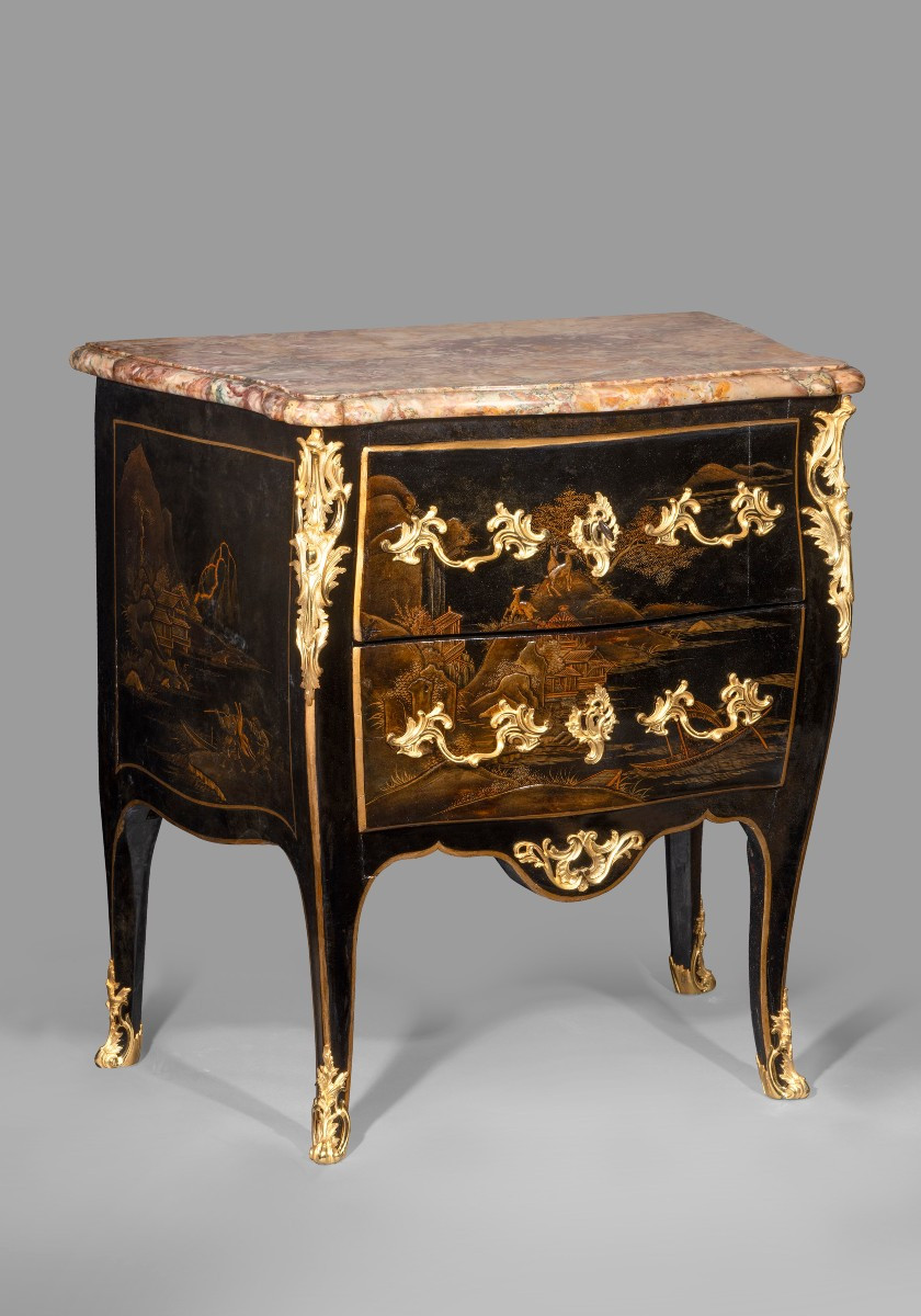French Commode
