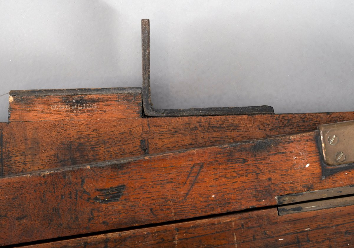 Equerre d'architecte pliant-photo-3