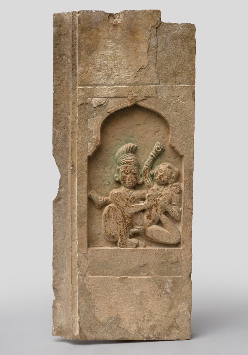 Indian Relief
