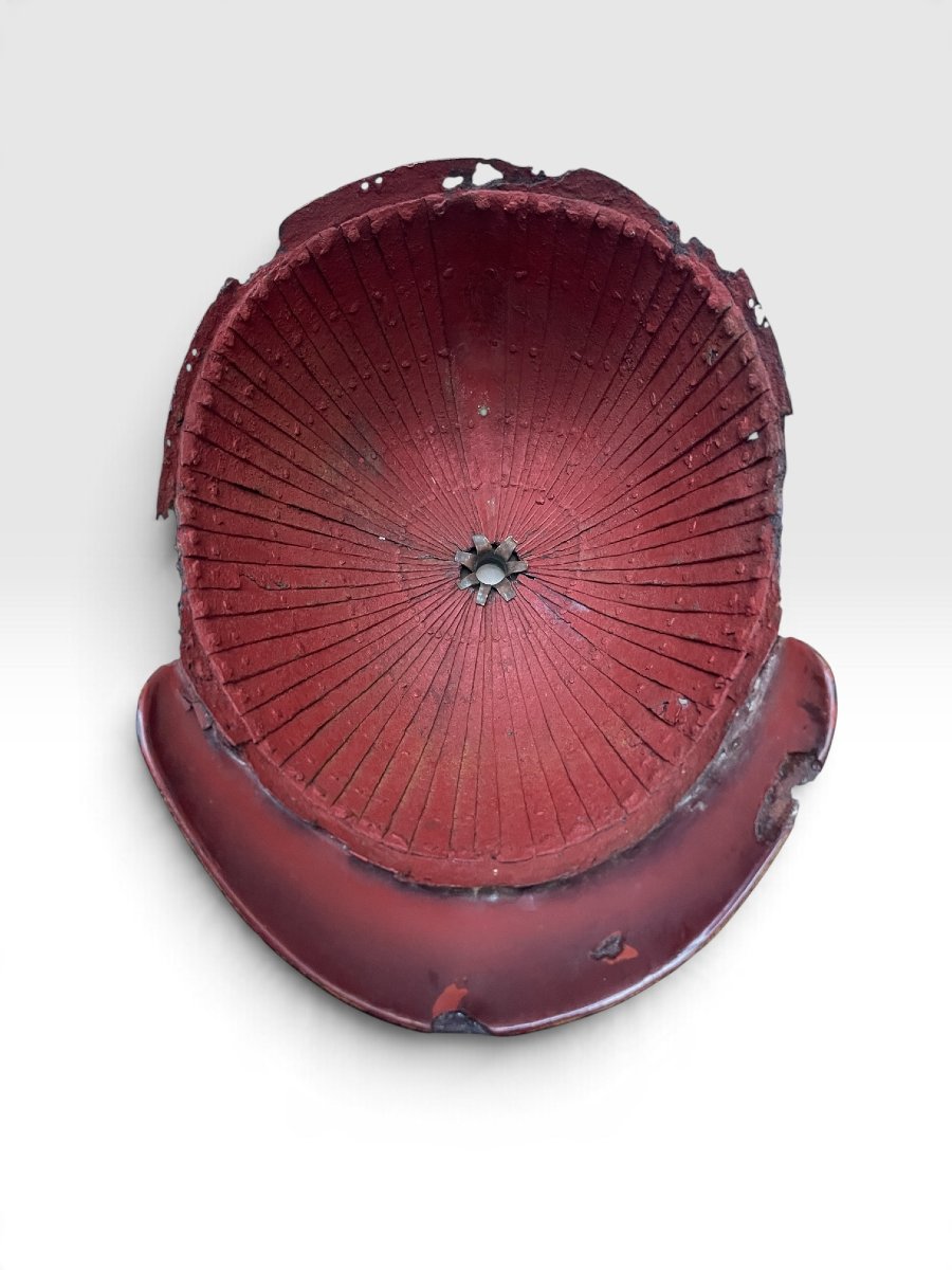 Suji-bachi Kabuto -photo-1