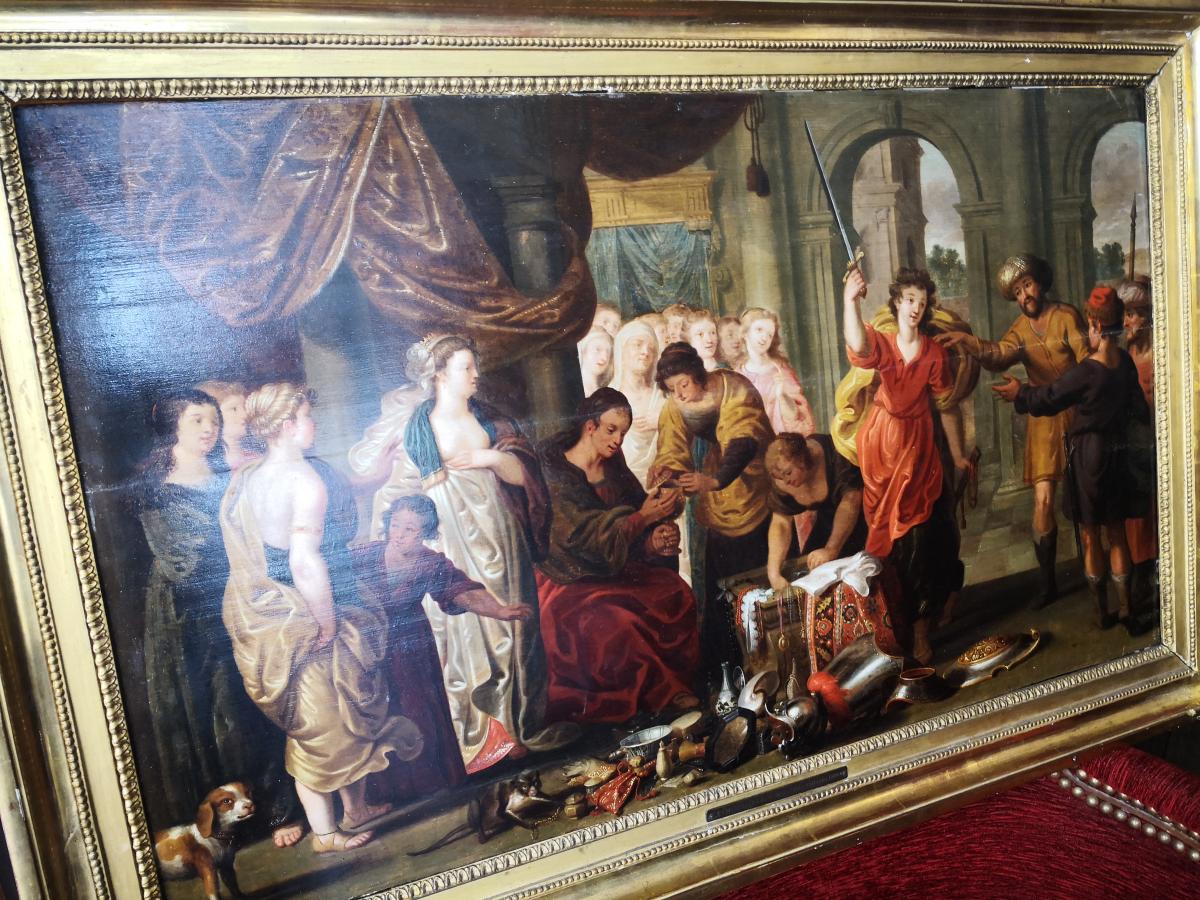 The Venice Merchants Italian School 18 Eme