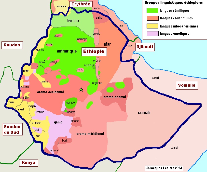 Gardien du sommeil – Ethnie Gouragé, Éthiopie  Fin du XIXᵉ – début du XXᵉ siècle-photo-1