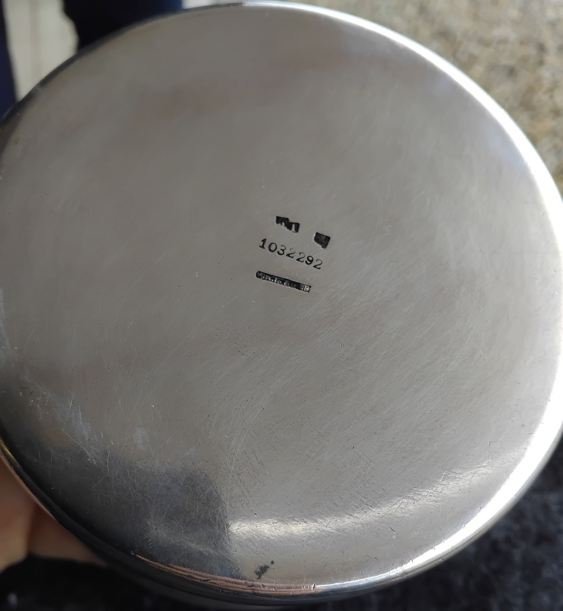 Pan - Silver-plated Metal - Christofle - C. 1900-photo-1