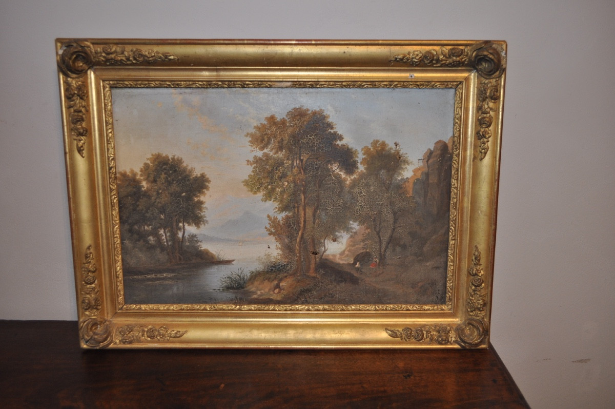 3 tableaux pour Fernando