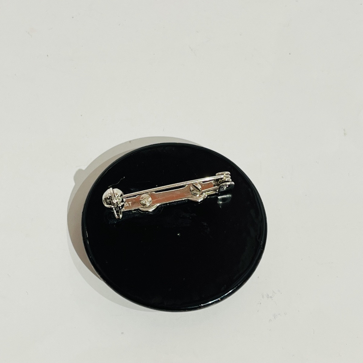 Obidome Broche Flocon En Laque Japonaise  - Japon-photo-5