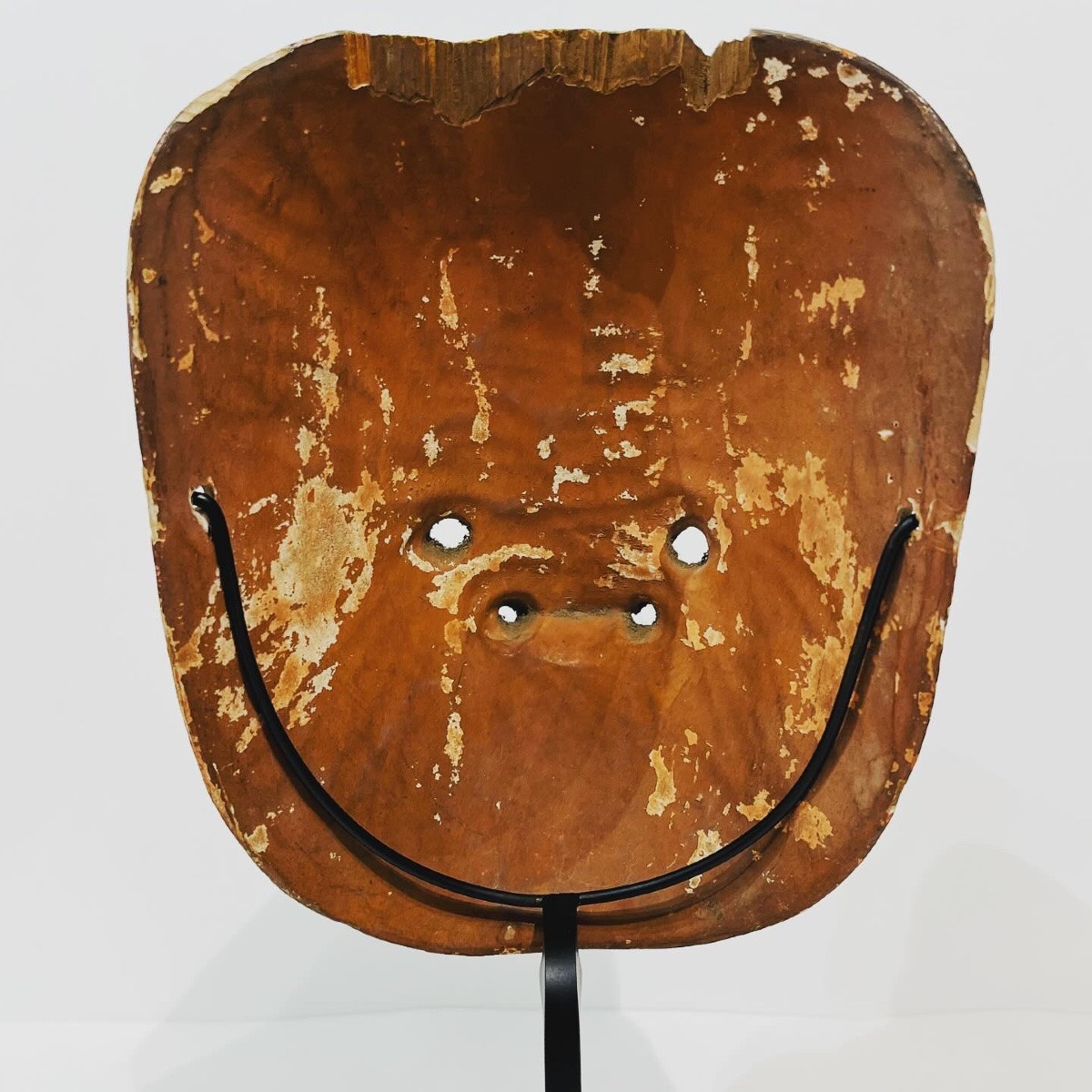 Japanese Demon Mask Edo - Japan-photo-1