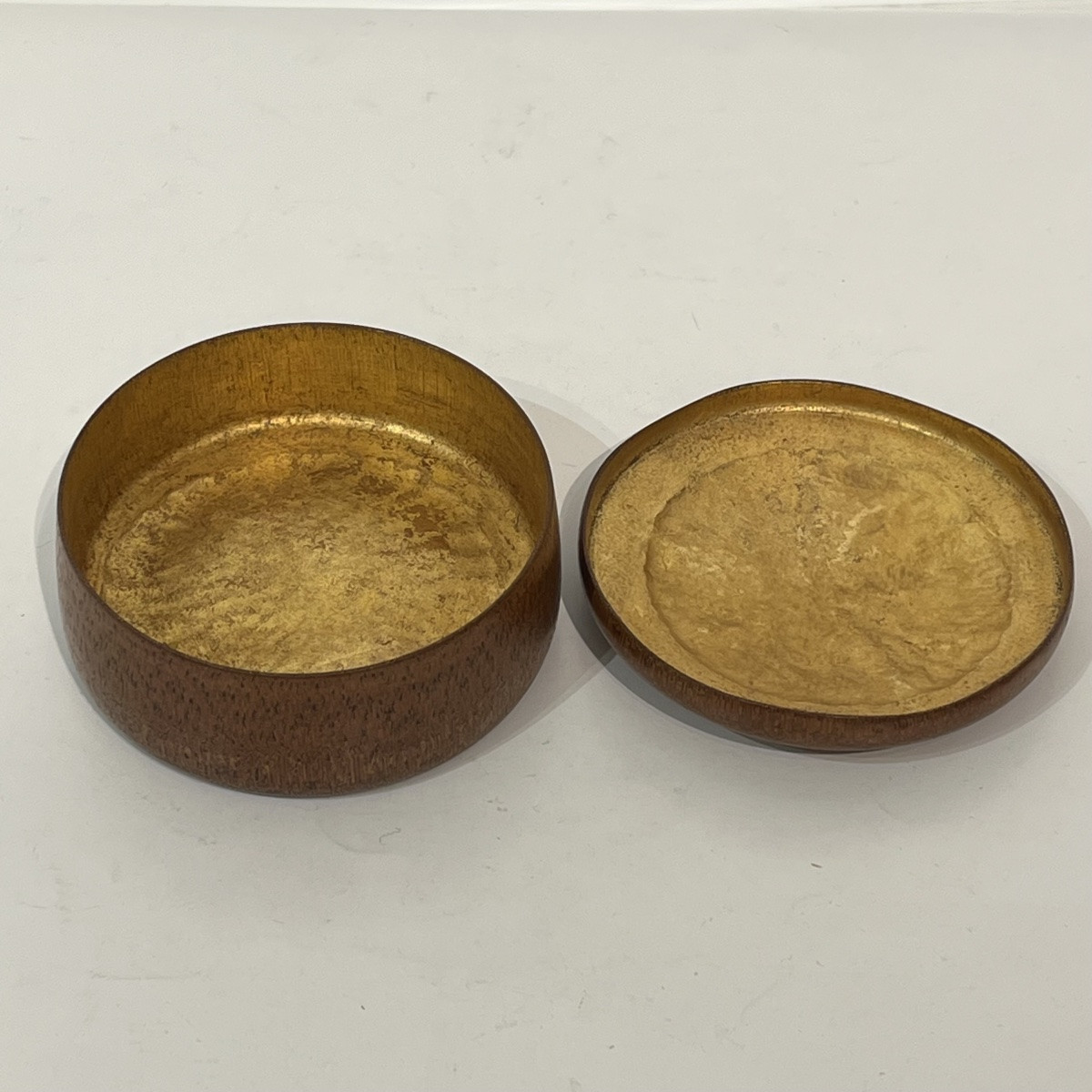 Japanese Bamboo Crab Box - Japan -photo-4