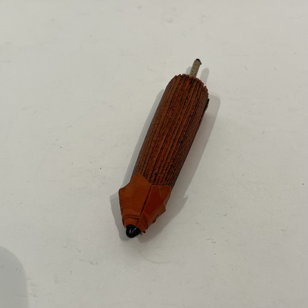 Kogo, boîte à encens japonaise laquée parapluie - Japon -photo-7