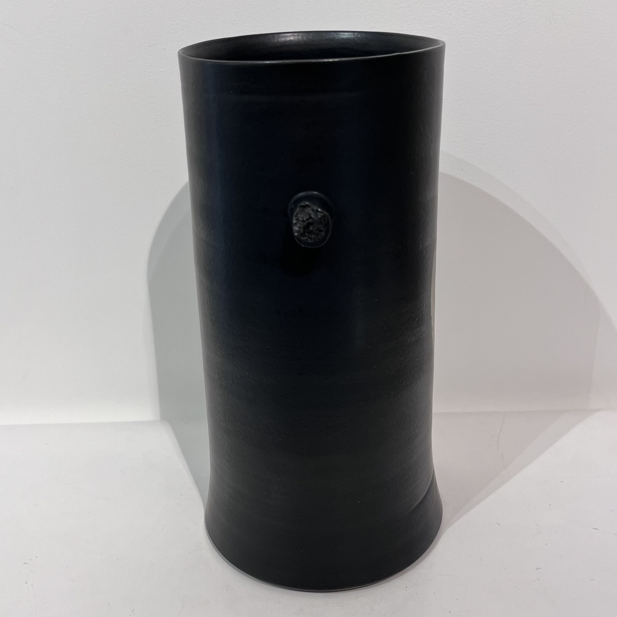 Japanese Ceramic Bird Vase - Japan-photo-8