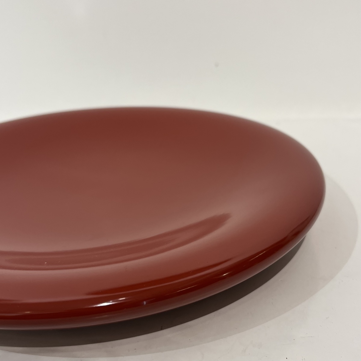 Plat laqué japonais minimaliste - Japon -photo-2