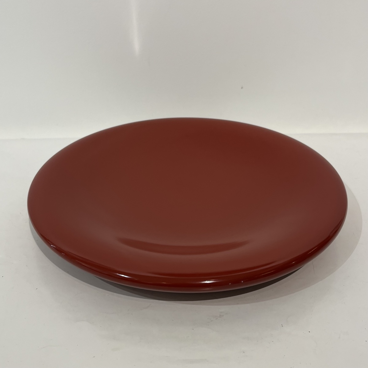 Plat laqué japonais minimaliste - Japon -photo-4