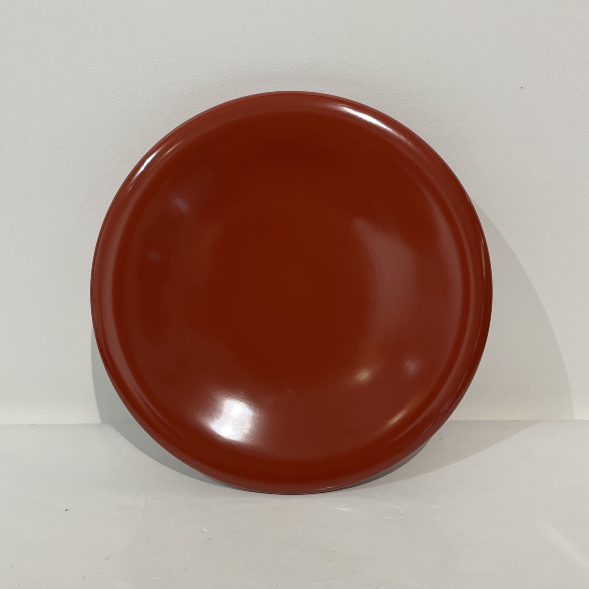 Plat laqué japonais minimaliste - Japon -photo-5