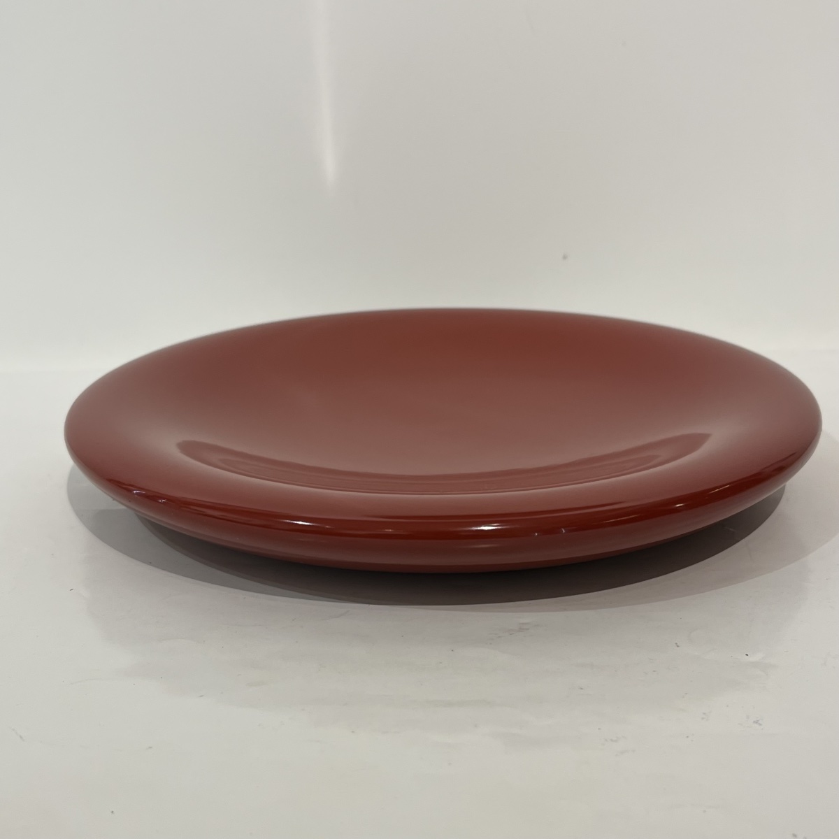 Plat laqué japonais minimaliste - Japon 
