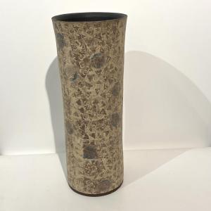 Vase japonais en céramique Youhen - Japon 