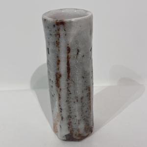Japanese Ceramic Vase From Shino - Japan