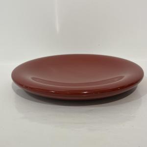 Plat laqué japonais minimaliste - Japon