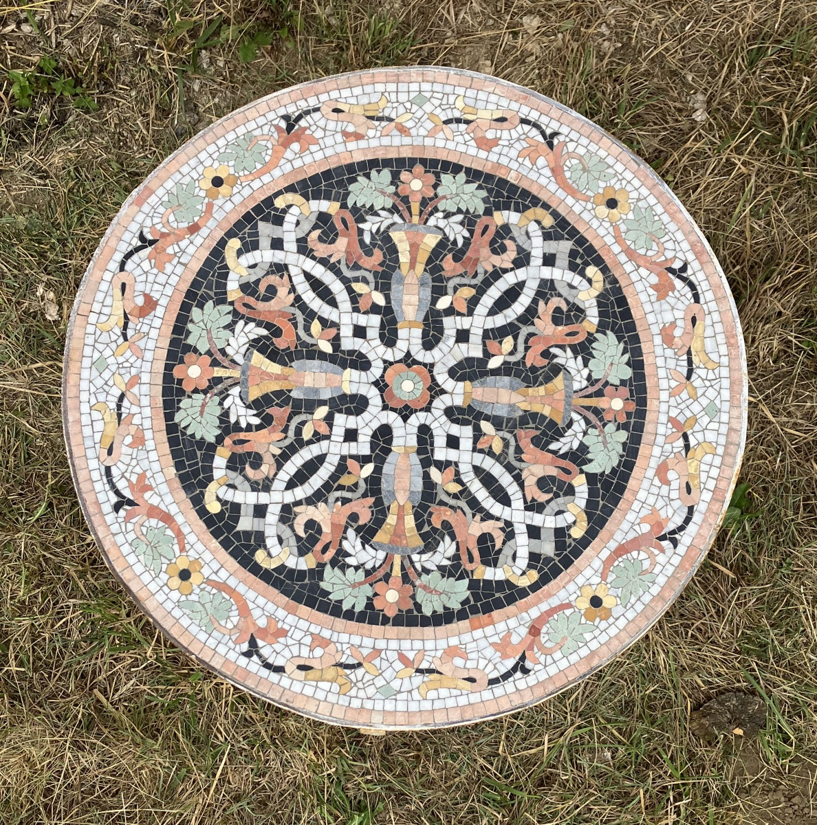 Garden Table-photo-2