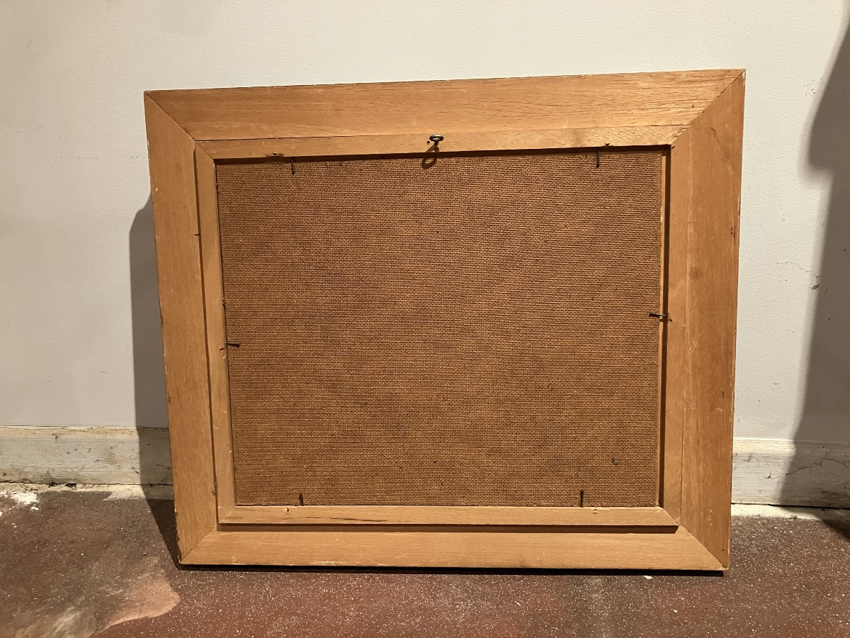 Pierre Jouffroy, Still Life With A Plate Of Cherries, Franche-comté, Painter From Franche-comté  -photo-1