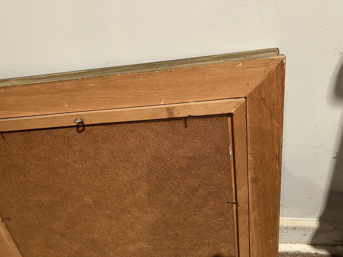 Pierre Jouffroy, Still Life With A Plate Of Cherries, Franche-comté, Painter From Franche-comté  -photo-7