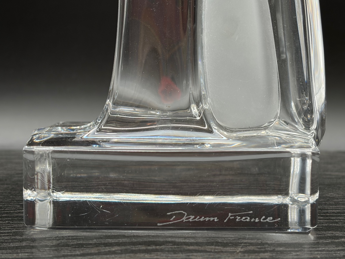 Daum Crystal Toucan  Nancy-photo-3