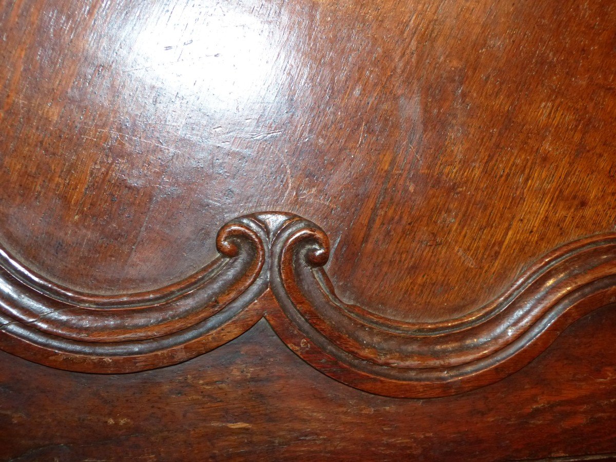 Lorraine Oak Woodwork Closet 18th-photo-3