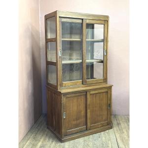 Buffet With Sliding Doors, Professional Cabinet, Display Cabinet 
