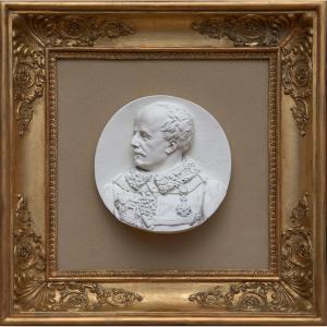 Aimé Charles IRVOY (Vendôme1824 - Grenoble 1898) 