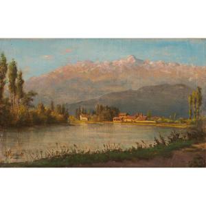 Louis Vagnat (grenoble 1841 - Grenoble 1886)