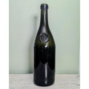 Royal Bottle - Cellar Of Louis Philippe d'Orléans 